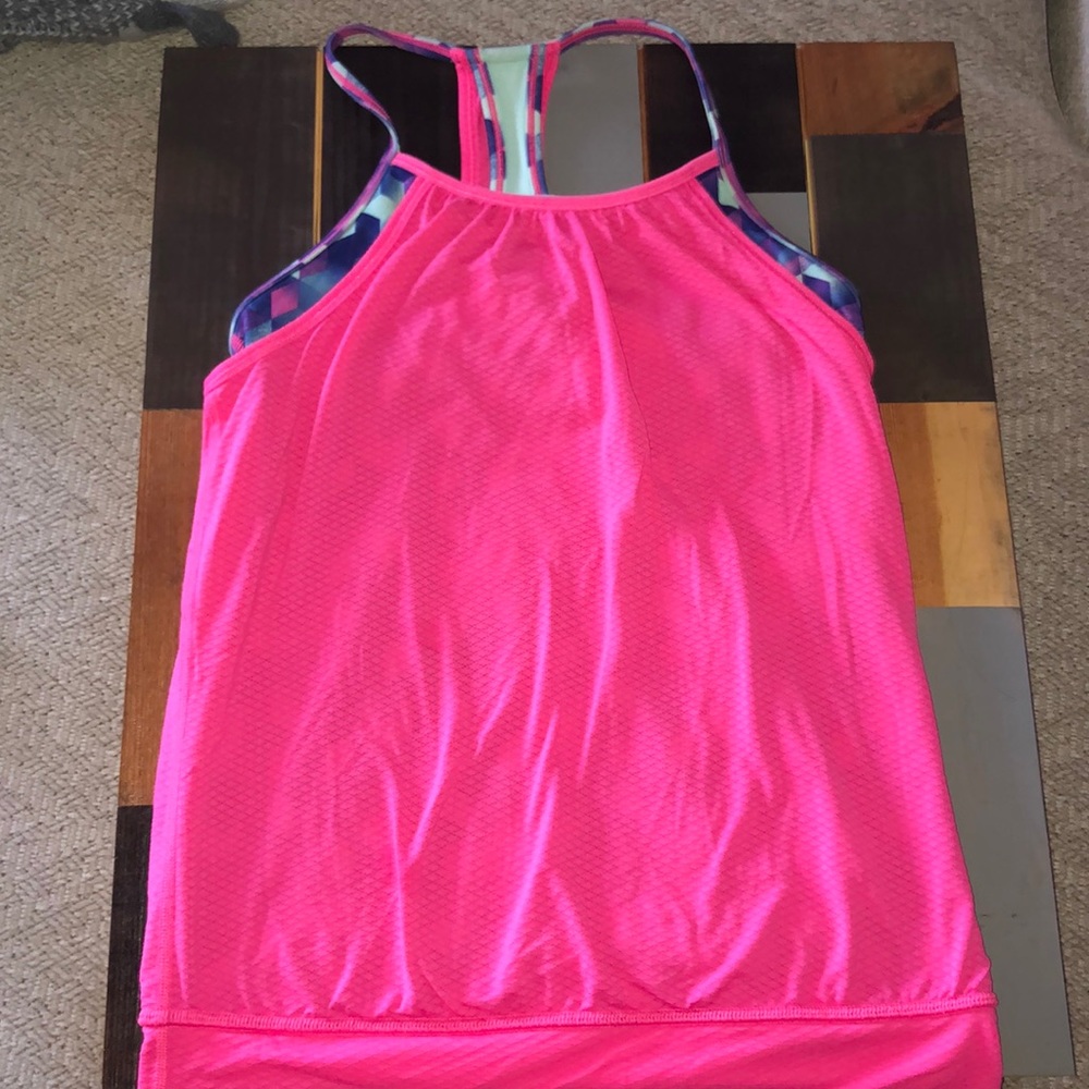 Ivivva Tank Top